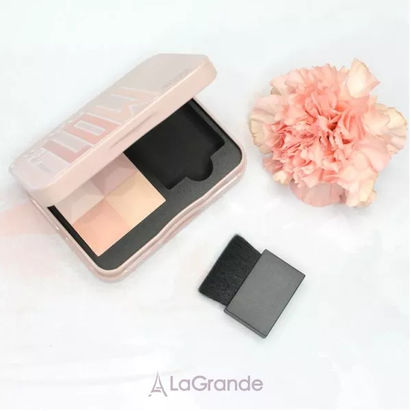 BeYu Diamont Glow Kit ������ ��� ����