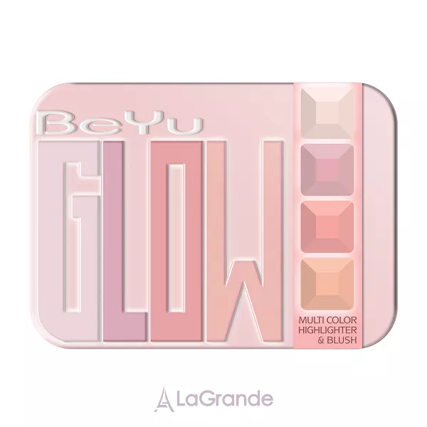 BeYu Diamont Glow Kit ������ ��� ����