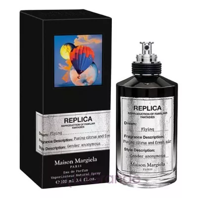 Maison Martin Margiela Replica Flying  