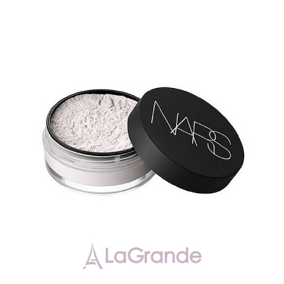 Nars Light Reflecting Setting Powder Translucent    
