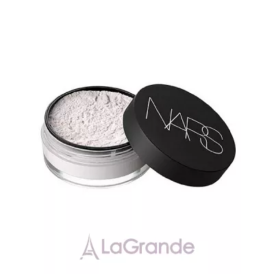 Nars Light Reflecting Setting Powder Translucent    
