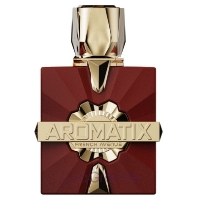 French Avenue Carnal Desire Aromatix X   ()