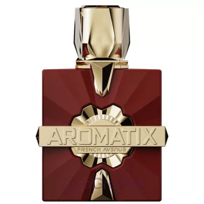 French Avenue Carnal Desire Aromatix X   ()