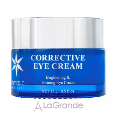 Phyto-C Corrective Eye Cream        