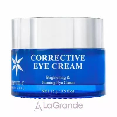 Phyto-C Corrective Eye Cream        