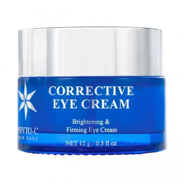 Phyto-C Corrective Eye Cream ������������� ���� ��� ������� �� ����� ������� ����