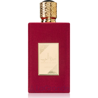 Lattafa Perfumes Asdaaf Ameerat Al Arab   ()