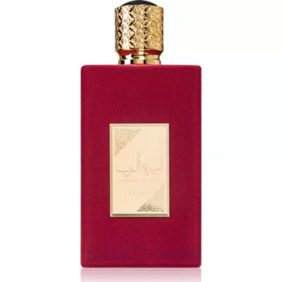 Lattafa Perfumes Asdaaf Ameerat Al Arab   ()