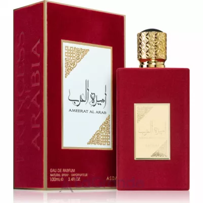 Lattafa Perfumes Asdaaf Ameerat Al Arab  