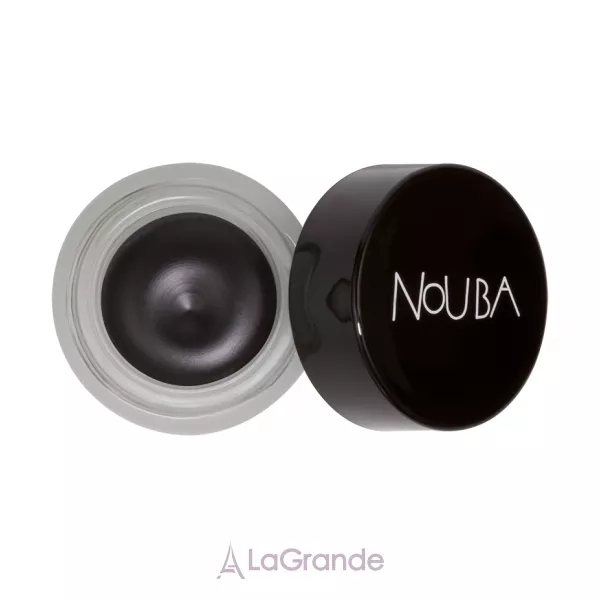 NoUBA Write & Blend Liner Shadow �������� ��� ���� ��������