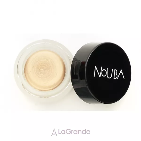 NoUBA Write & Blend Liner Shadow �������� ��� ���� ��������