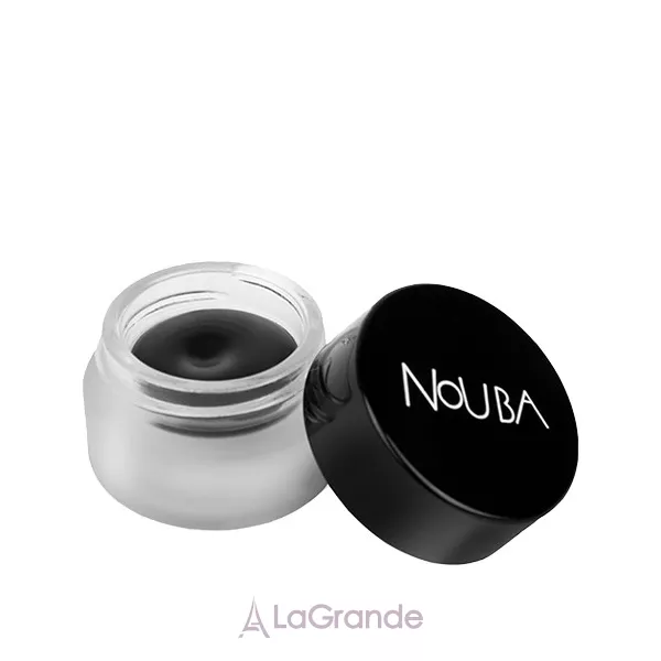NoUBA Write & Blend Liner Shadow �������� ��� ���� ��������