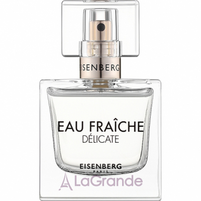 Eisenberg Eau Fraiche Delicate   ()