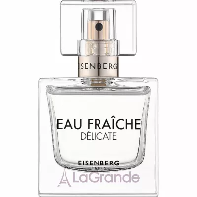 Eisenberg Eau Fraiche Delicate  
