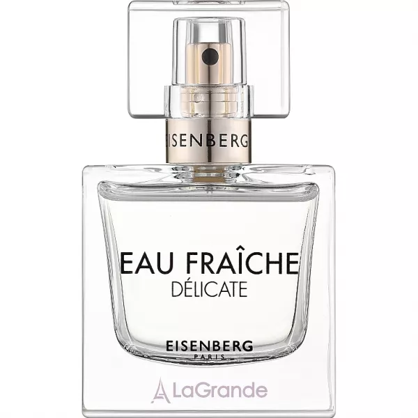 Eisenberg Eau Fraiche Delicate ��������������� ����
