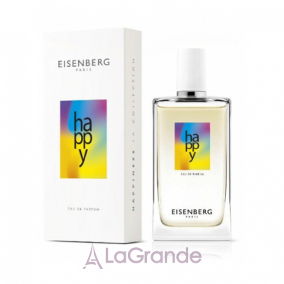 Eisenberg Happy  