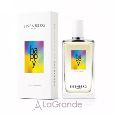 Eisenberg Happy  