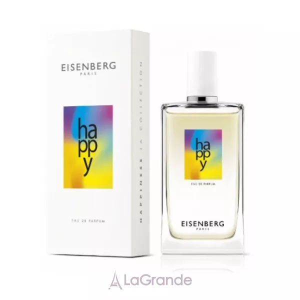 Eisenberg Happy ��������������� ����
