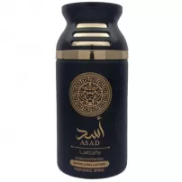 Lattafa Perfumes Asad Bourbon ������������ ����������-�����