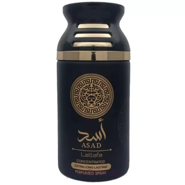 Lattafa Perfumes Asad Bourbon ������������ ����������-�����