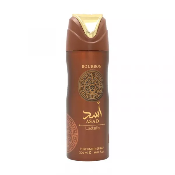 Lattafa Perfumes Asad Bourbon ��������������� ����������-�����