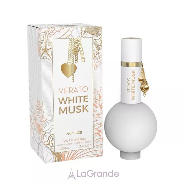 Mirada Verato White Musk ����������� ����