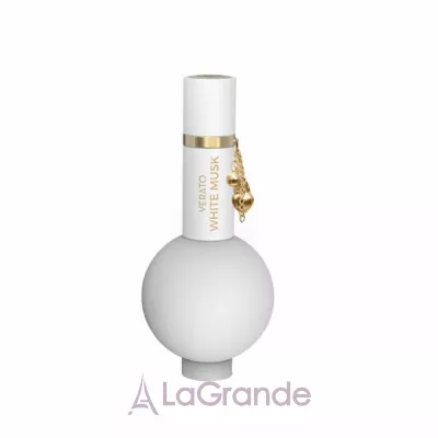 Mirada Verato White Musk   ()
