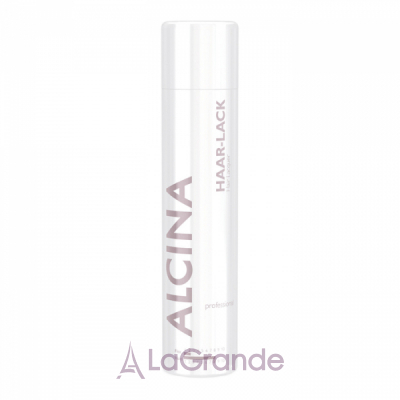 Alcina Professional Hair Laquer -      