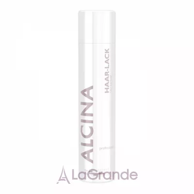 Alcina Professional Hair Laquer -      