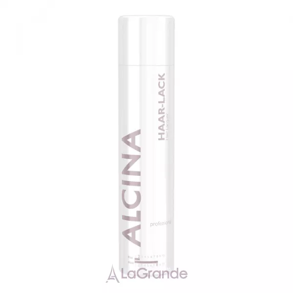 Alcina Professional Hair Laquer ���-�������� ��� ��������� ������� ���� ������ ��������