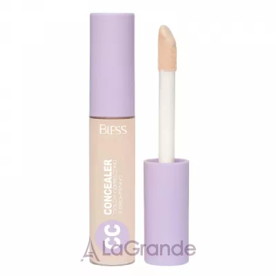 Bless Beauty CC Concealer Color Correcting&Brightening CC-  