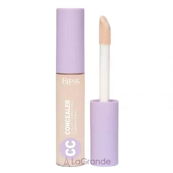 Bless Beauty CC Concealer Color Correcting&Brightening CC-�������� ��� �������