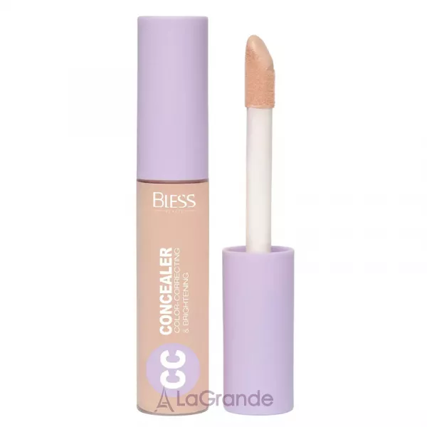 Bless Beauty CC Concealer Color Correcting&Brightening CC-�������� ��� �������