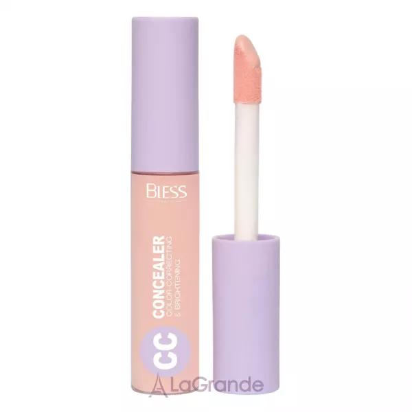 Bless Beauty CC Concealer Color Correcting&Brightening CC-�������� ��� �������