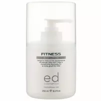 Ed Cosmetics Fitness Body Lotion ������ ��� ����