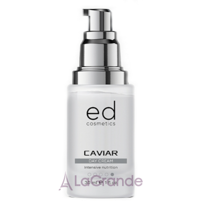 Ed Cosmetics Caviar Intensiv Nutrition Day Cream        