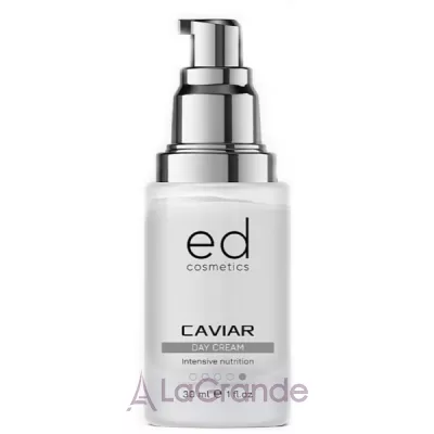 Ed Cosmetics Caviar Intensiv Nutrition Day Cream        