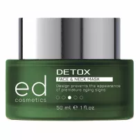 Ed Cosmetics Detox Mask ����� ��� ���� � ��� "������"