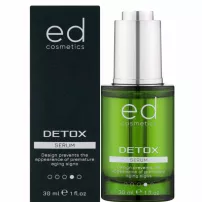 Ed Cosmetics Detox Serum ��������� ��� ���� "������"