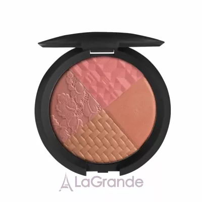 ֲ Nouba Collision Multicolor Blush  ' 4 