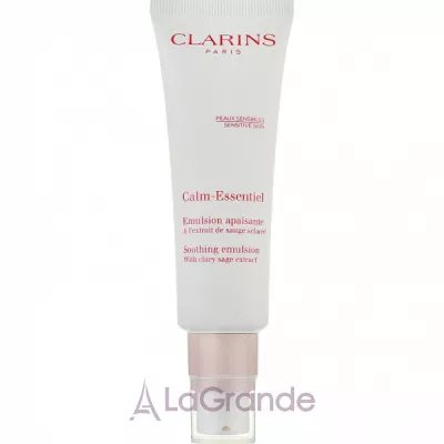 Clarins Calm-Essentiel Soothing Emulsion     