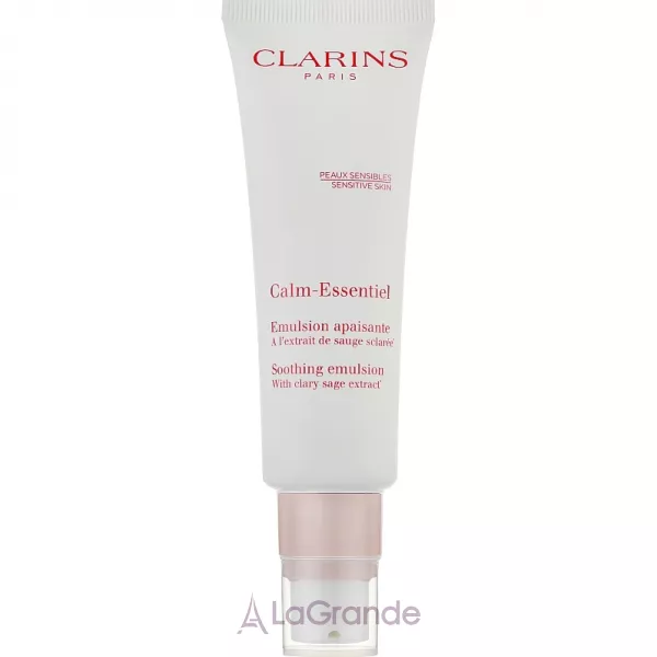 Clarins Calm-Essentiel Soothing Emulsion ����������� �������� ��� �������������� ����