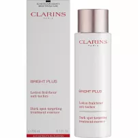 Clarins Bright Plus Dark Spot-Targeting Treatment Essence ������������ ������� ��� �������