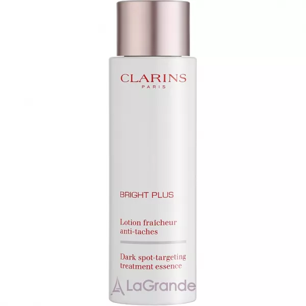 Clarins Bright Plus Dark Spot-Targeting Treatment Essence ����������� �������� ��� ����