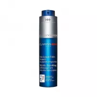 Clarins Men Wrinkle-Smoothing & Firming Care ���� ��� �������