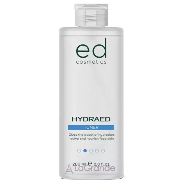 Ed Cosmetics HydraED Toner ����������� ����� ��� ����