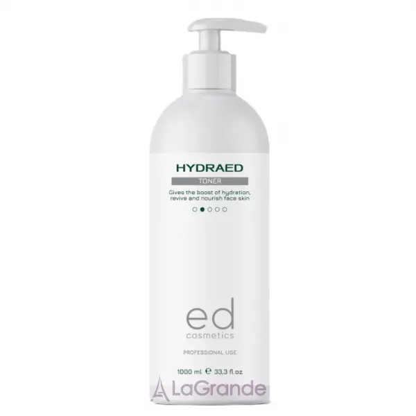 Ed Cosmetics HydraED Toner ����������� ����� ��� ����