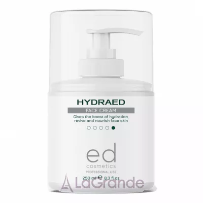 Ed Cosmetics HydraED Face Cream �������������� ���� ��� �������