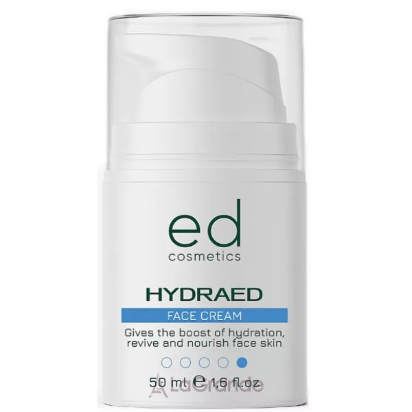 Ed Cosmetics HydraED Face Cream ����������� ���� ��� ����