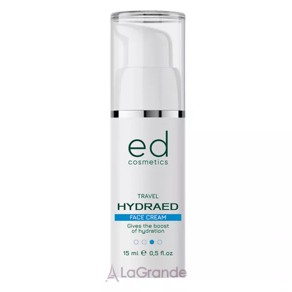 Ed Cosmetics HydraED Face Cream ����������� ���� ��� ����